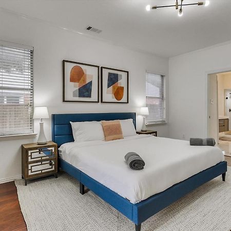 6Br 3,5Ba Home Pool, Hot Tub, Game Room -16 Guests Sachse Esterno foto