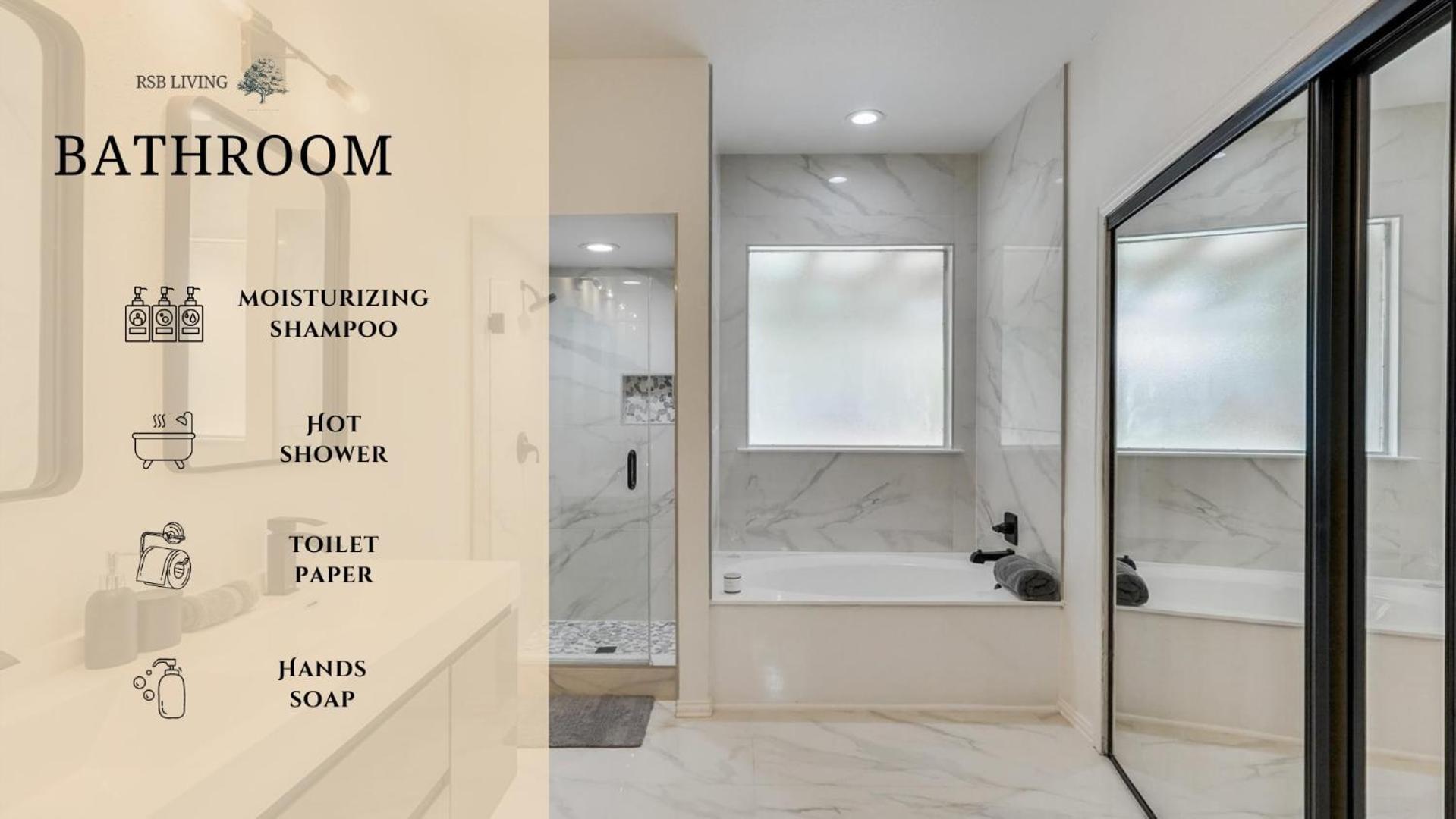 6Br 3,5Ba Home Pool, Hot Tub, Game Room -16 Guests Sachse Esterno foto