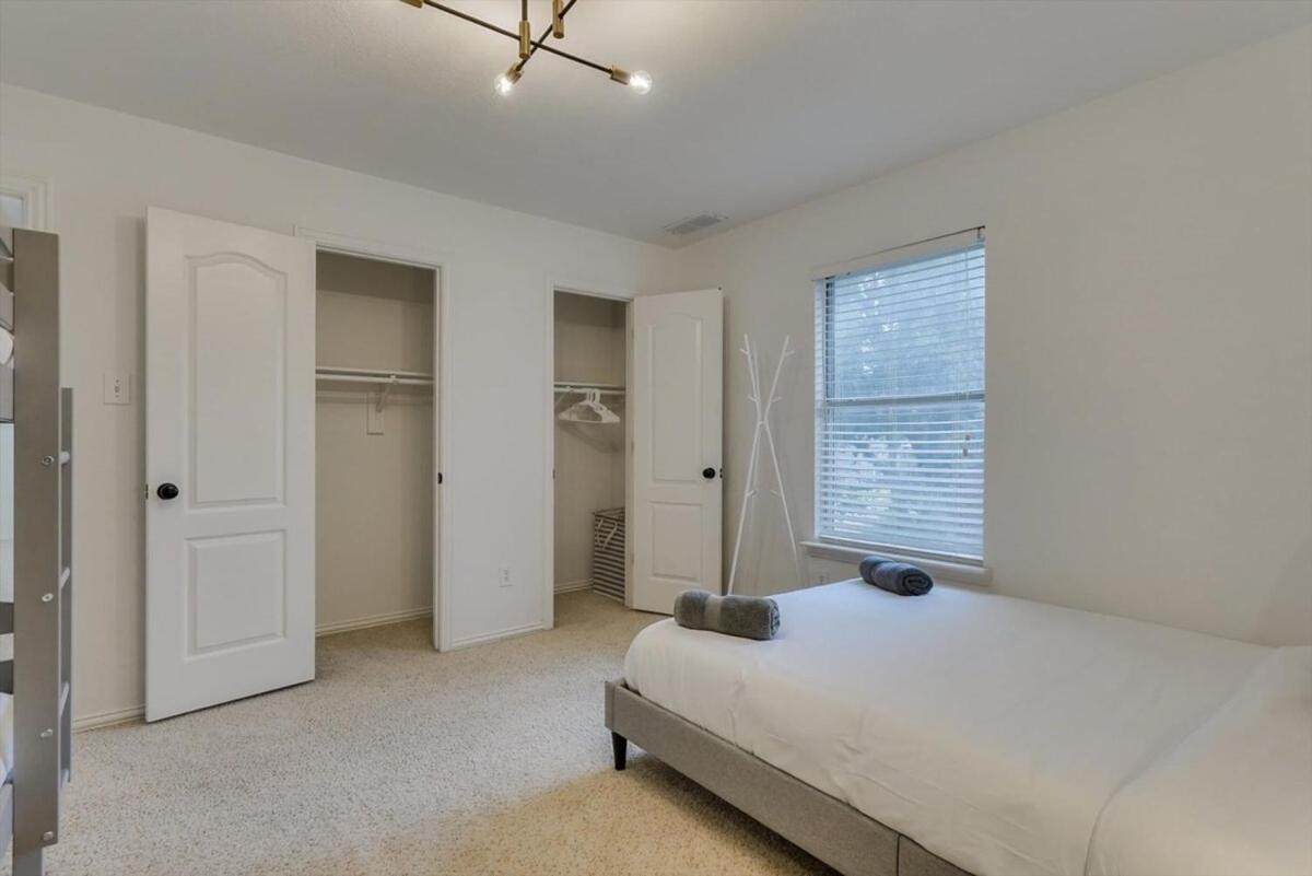 6Br 3,5Ba Home Pool, Hot Tub, Game Room -16 Guests Sachse Esterno foto