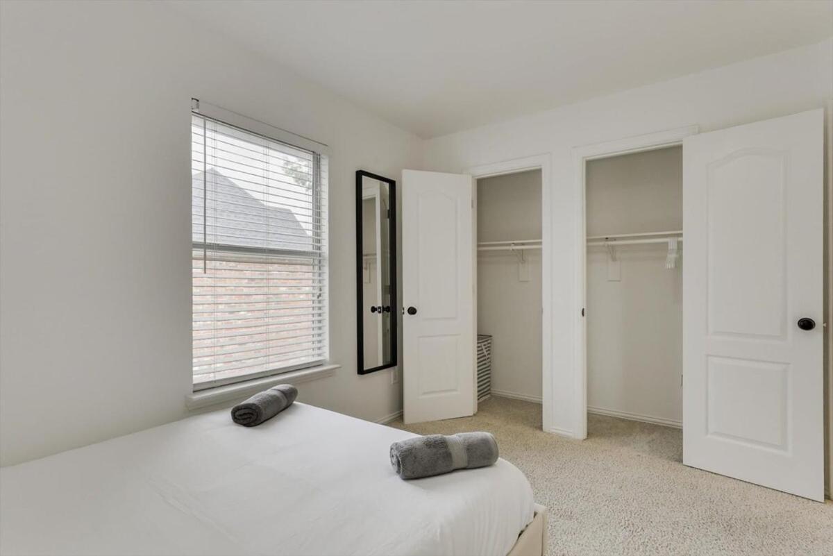 6Br 3,5Ba Home Pool, Hot Tub, Game Room -16 Guests Sachse Esterno foto