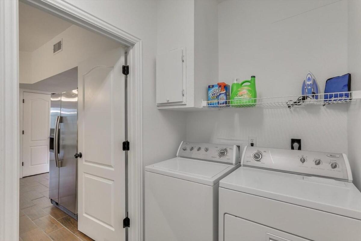 6Br 3,5Ba Home Pool, Hot Tub, Game Room -16 Guests Sachse Esterno foto