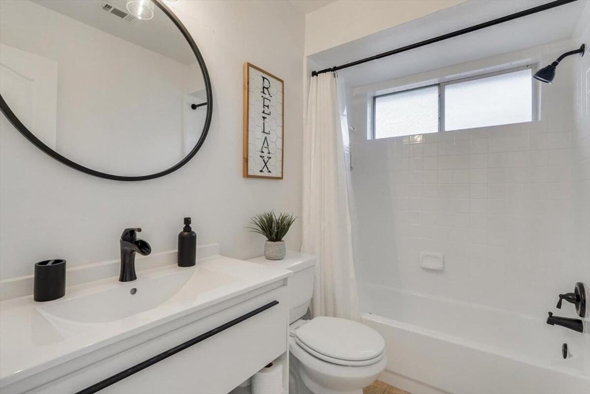 6Br 3,5Ba Home Pool, Hot Tub, Game Room -16 Guests Sachse Esterno foto