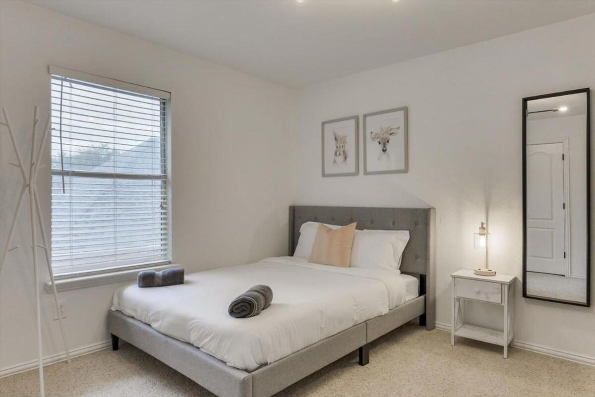 6Br 3,5Ba Home Pool, Hot Tub, Game Room -16 Guests Sachse Esterno foto