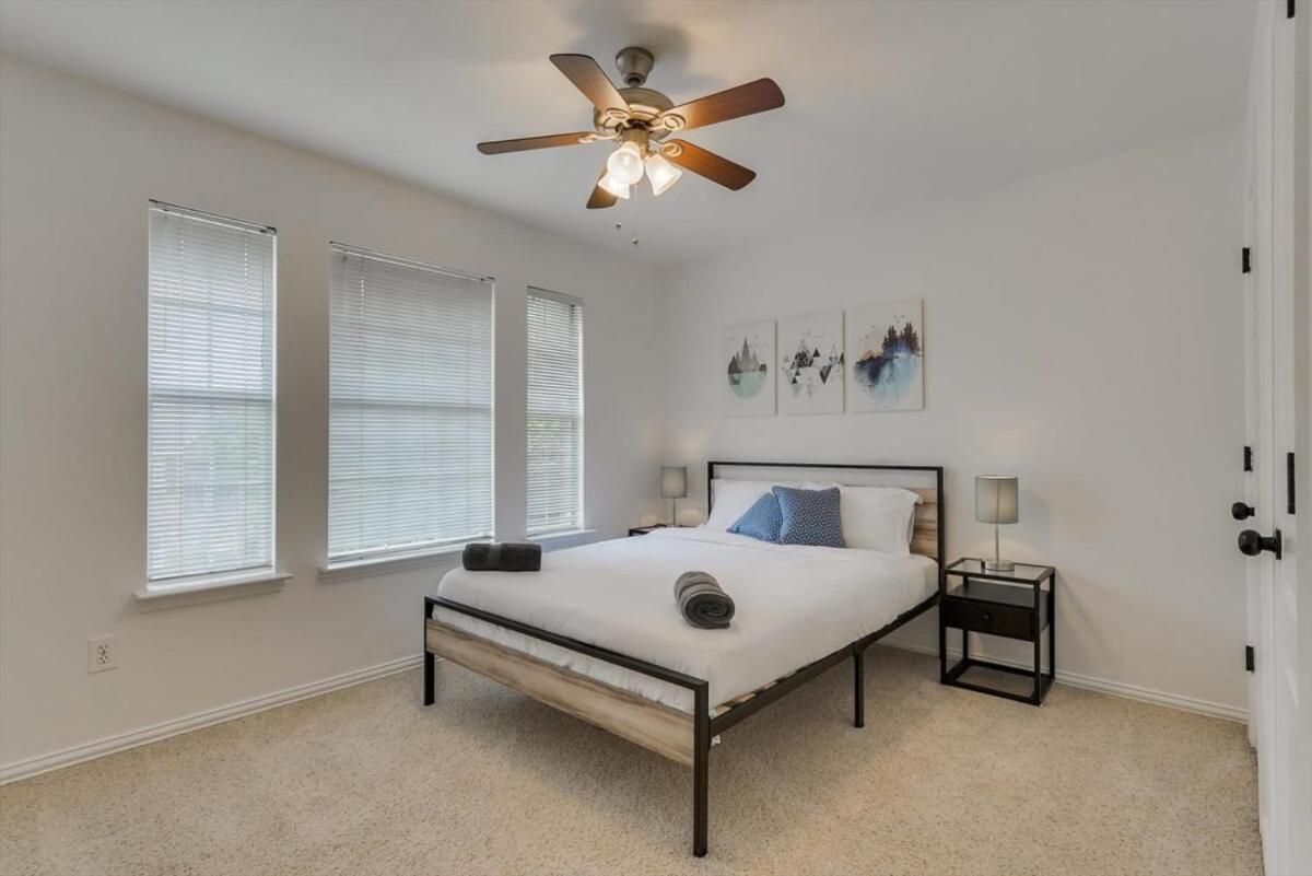 6Br 3,5Ba Home Pool, Hot Tub, Game Room -16 Guests Sachse Esterno foto