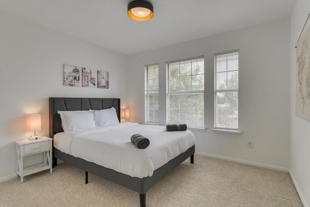 6Br 3,5Ba Home Pool, Hot Tub, Game Room -16 Guests Sachse Esterno foto