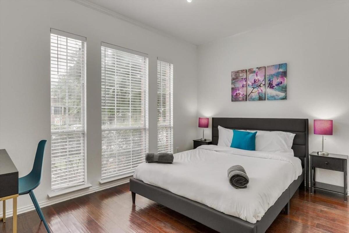 6Br 3,5Ba Home Pool, Hot Tub, Game Room -16 Guests Sachse Esterno foto